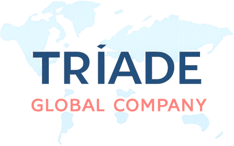 Triade Research Logo